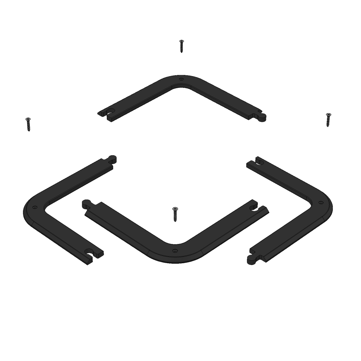 AC Trim Ring - Image 6