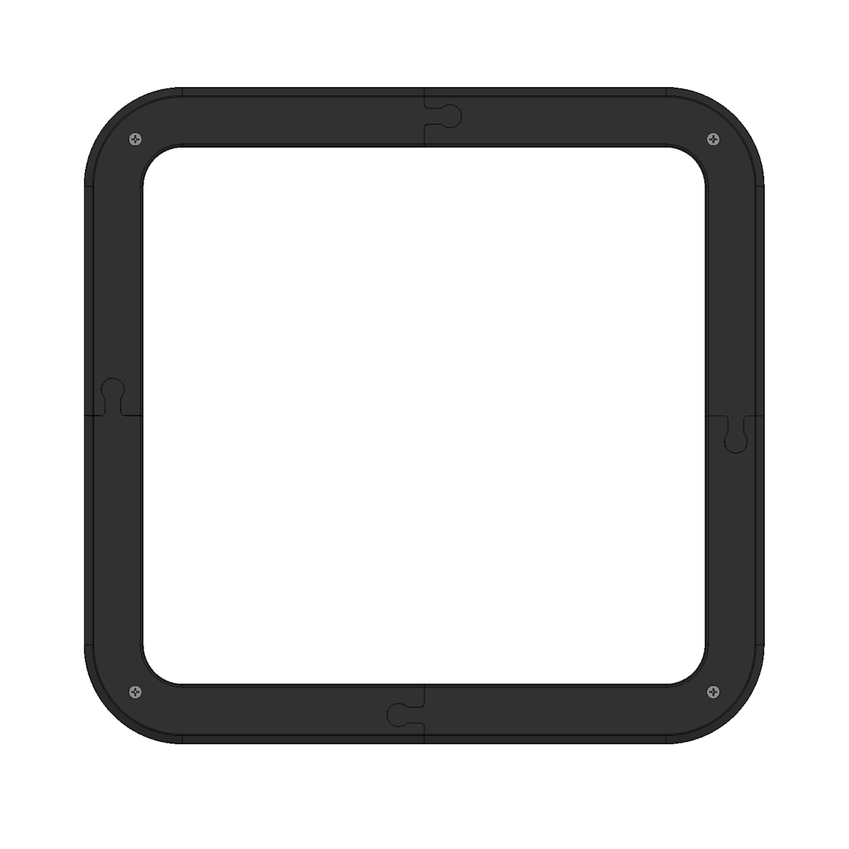 AC Trim Ring - Image 4