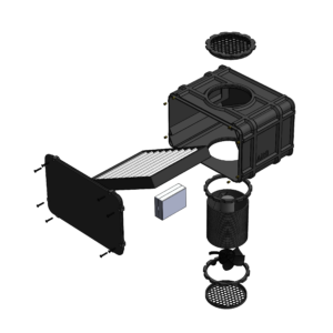 Breeze Block - Image 3