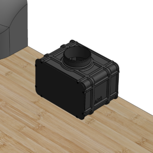 Breeze Block - Image 6